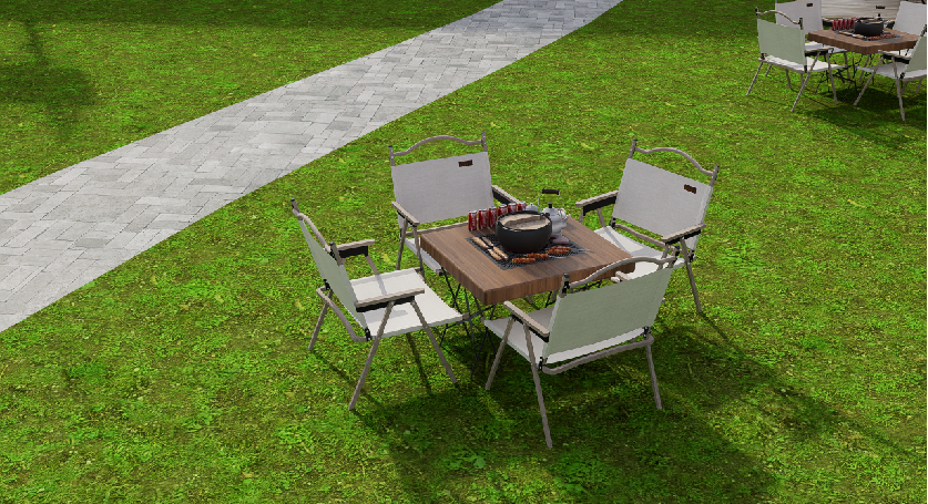 巫溪酒店帐篷定制：解锁旅居新体验，打造差异化竞争力