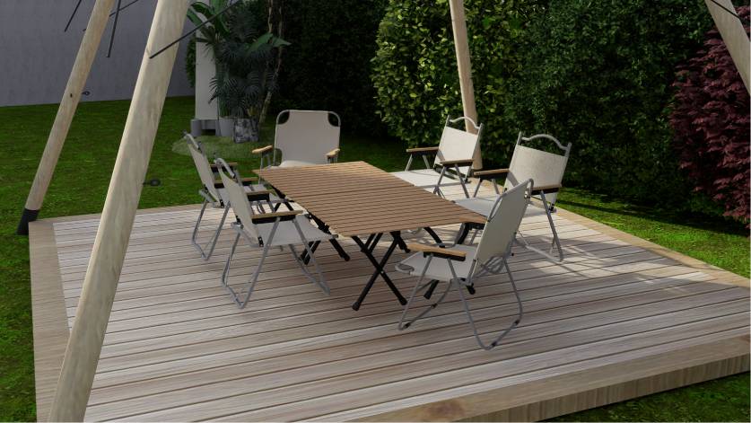 巫溪帐篷生产厂家：以匠心筑牢户外装备的品质根基